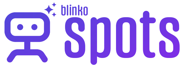 Blinko Spots